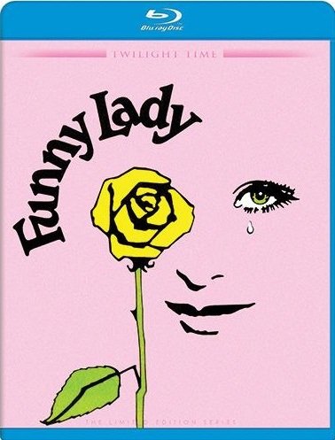Funny Lady 1975 1080p BluRay H264 AAC-RARBG