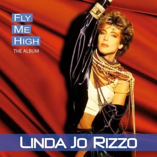 Linda Jo Rizzo - Fly Me High (2015) (FLAC)