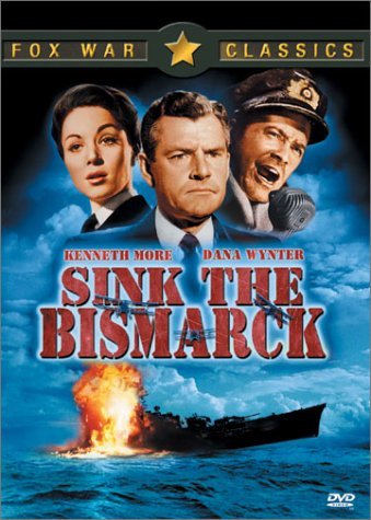 Sink The Bismarck 1960 BluRay 10Bit 1080p Dts-HD Ma2 H265-d3g