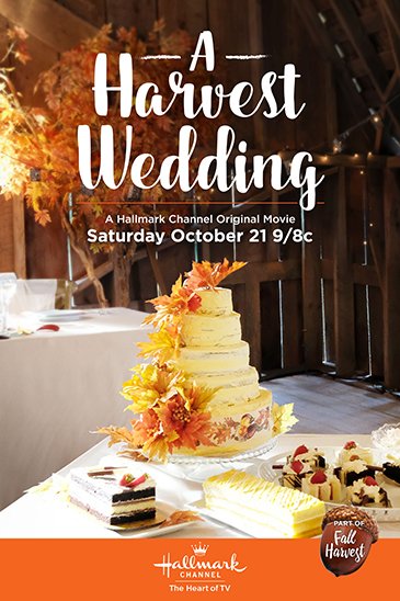 A Harvest Wedding 2017 1080p WEBRip DDP 2.0 10bit H265-iVy