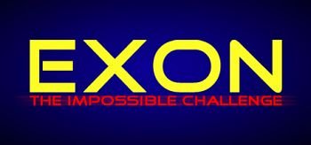 EXON The Impossible Challenge-TiNYiSO
