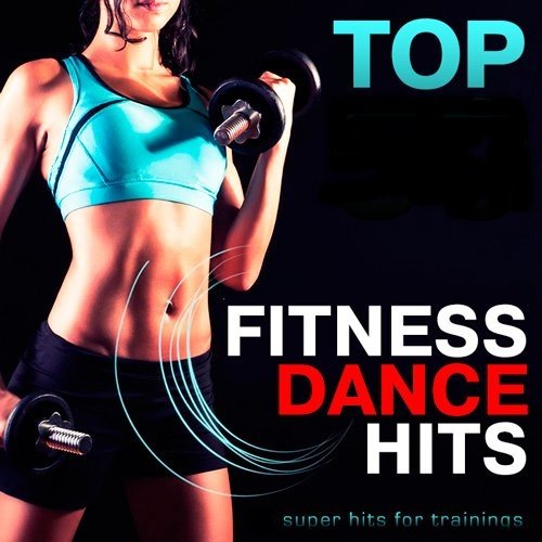 Fitness Hit Vol.4 (2017)
