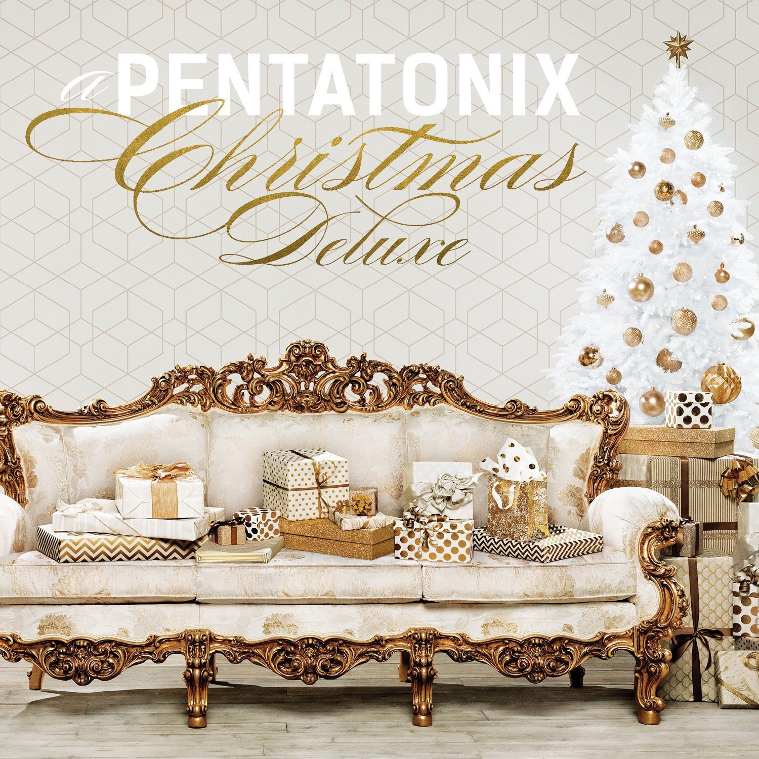 Download Pentatonix A Pentatonix Christmas (Deluxe Edition) (2017