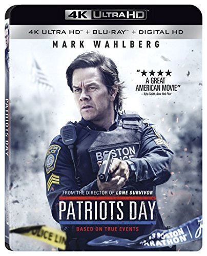 Patriots Day 2016 BluRay-UHD 10Bit 2160p DD5.1 H265-d3g