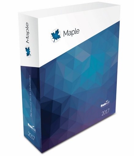 Maplesoft Maple 2017.3 1265877 Linux x64