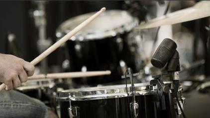 Drums for Beginners