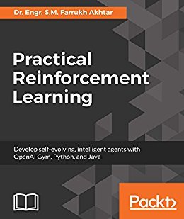 Practical Reinforcement Learning