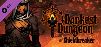 Darkest Dungeon The Shieldbreaker MacOSX-ACTiVATED