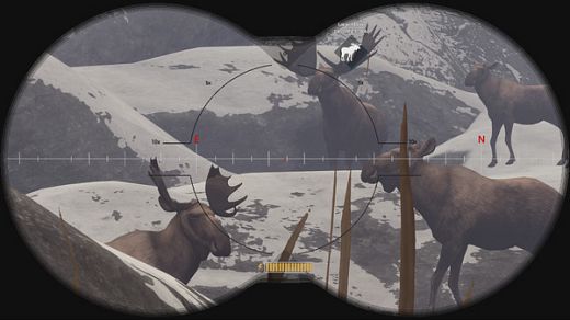 Deer Hunter Reloaded - CODEX