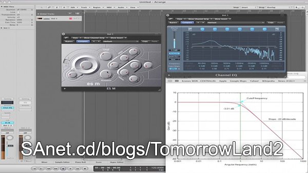 Ultimate Beginner's Guide to Logic Pro