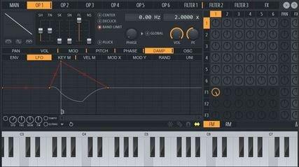 FL Studio Sytrus Sound Design Course