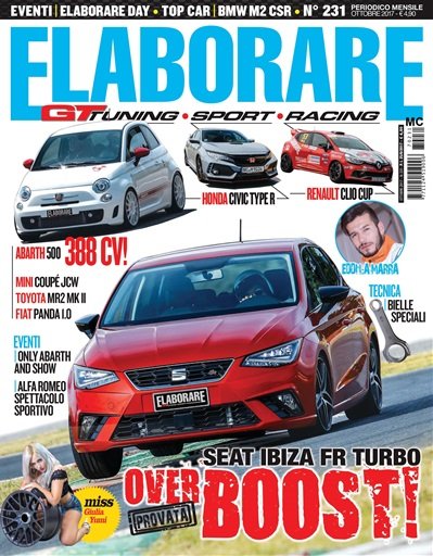 Elaborare - Ottobre 2017