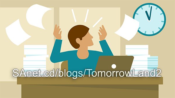 Lynda - Performing under Pressure