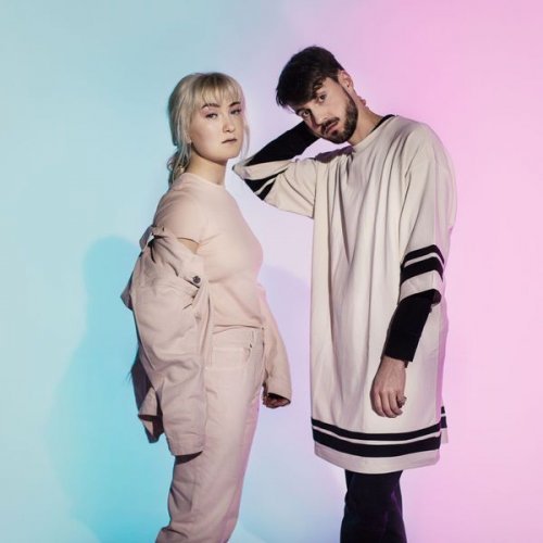 NOVAA &amp; LO - Lights (2017)