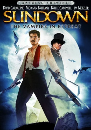 Sundown The Vampire in Retreat 1989 WEB-DL x264-RARBG