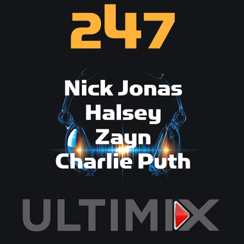 Ultimix Vol. 247 (2017)