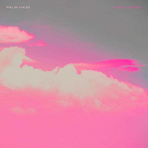 Palm Haze - Tangy Dream (2017)