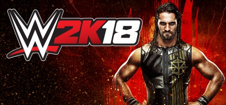 WWE 2K18 (+ 4 DLCs, MULTi6) FitGirl Repack
