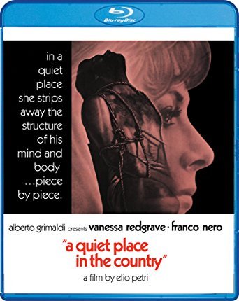 A Quiet Place In The Country 1968 BRRip XviD MP3-RARBG