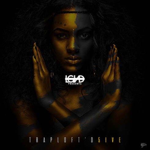LGND Media TrapLoftD 5 WAV AiFF APPLE LOOPS