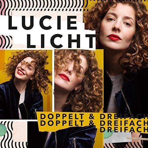 Lucie Licht - Doppelt &amp; Dreifach (2017)