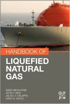 Handbook of Liquefied Natural Gas 