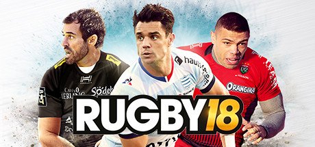 Rugby 18-SKIDROW