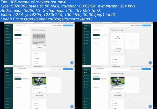 ChatBots: How to Make a Facebook Messenger Chat Bot in 1hr (Updated 6/2017)