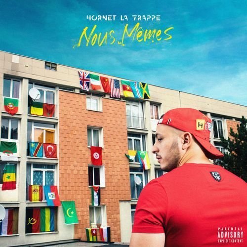 Hornet La Frappe - Nous-mêmes (2017)