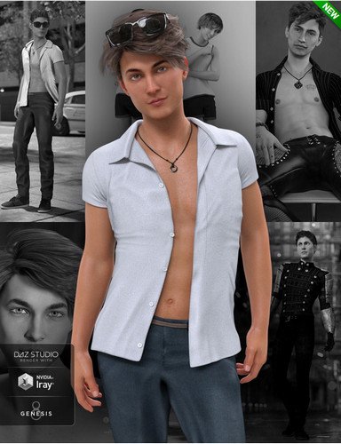 Lucas 8 Pro Bundle 