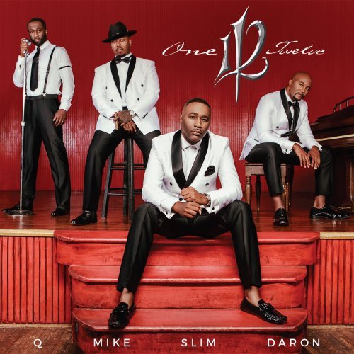112 - Q Mike Slim Daron (2017)