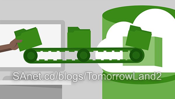 Azure Development Essential Training: 2 Working with Data