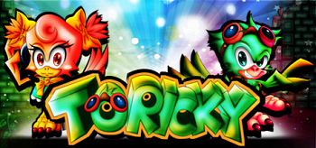 Toricky Update v1.3.0-PLAZA