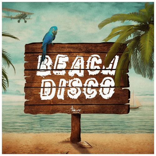 VA - Beach Disco (2017)