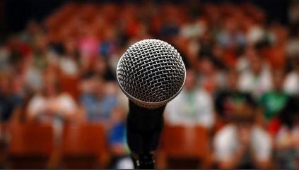 How To Become A Successful Professional Speaker
