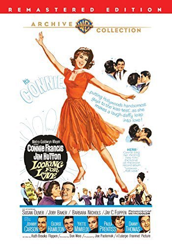 Looking for Love 1964 HDTV x264-REGRET