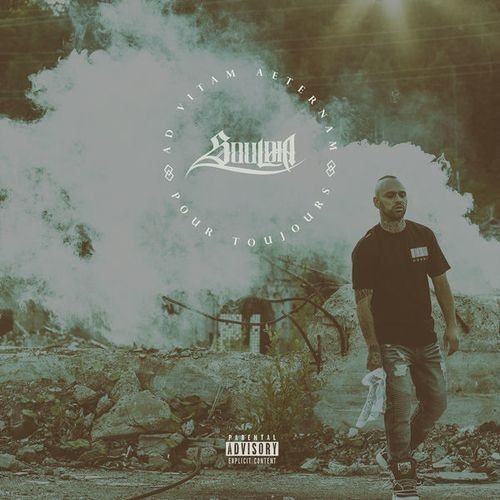 Souldia - Ad Vitam Aeternam (Pour Toujours) (2017)