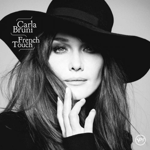 Carla Bruni - French Touch (2017) FLAC
