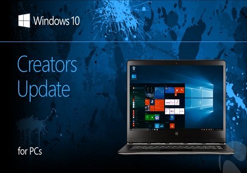 Microsoft Windows 10 AIO RedStone 3 v1709 Fall Creators Update Multilanguage (x86/x64)
