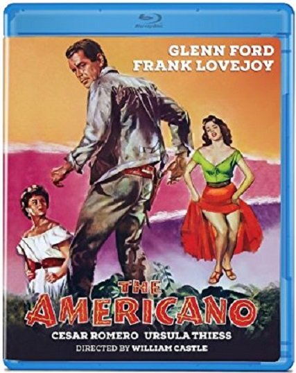 The Americano 1955 720p BluRay x264-x0r