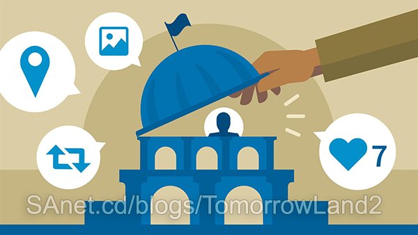 Social Media for Government