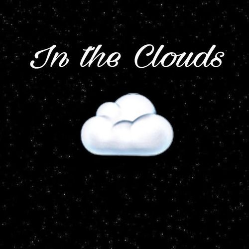 Eddie Meeks - In The Clouds (2017)