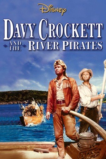 Davy Crockett and the River Pirates 1956 720p BluRay H264 AAC-RARBG