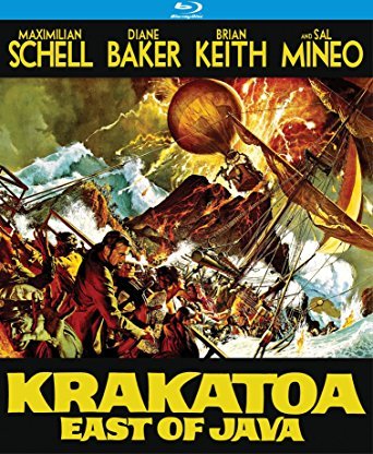 Krakatoa East of Java 1968 720p BluRay x264 x0r