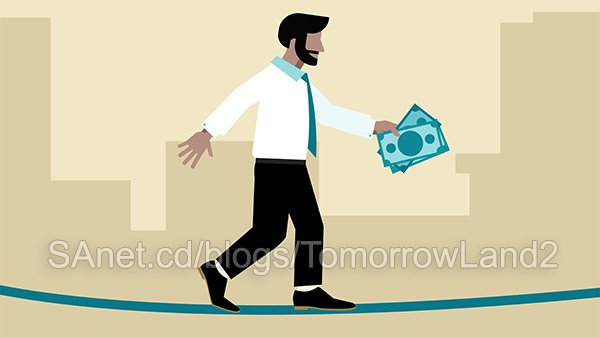 Finance Foundations: Risk Management