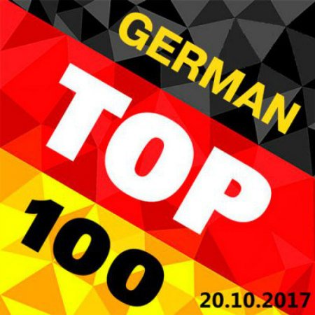 German Top 100 Single Charts 20.10.2017