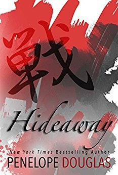 Hideaway: Devil's Night #2 