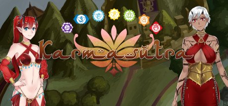 Karmasutra-DARKSiDERS