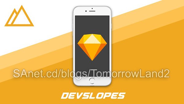 Mastering Mobile App Design With Sketch 3
