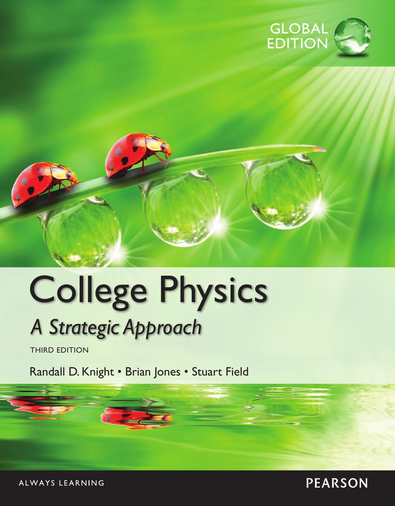 college physics 101 tutorials